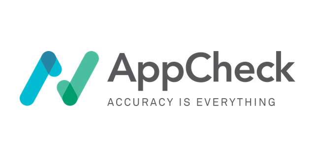 AppCheck